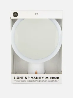 Primark Miroirs|PS... Miroir De Courtoisie Lumineux