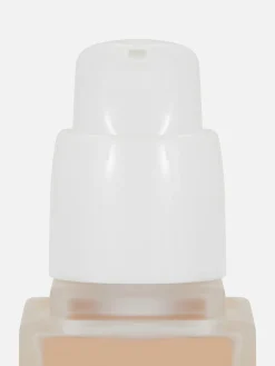 Primark Fond De Teint|PS... My Perfect Colour Fond De Teint Illuminateur PS...