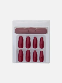 Primark Faux Ongles|PS... Stiletto Gloss Faux Ongles