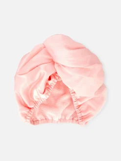 Primark Savon Pour Le Corps Et Gel Douche|PS... Sweet Turban En Satin