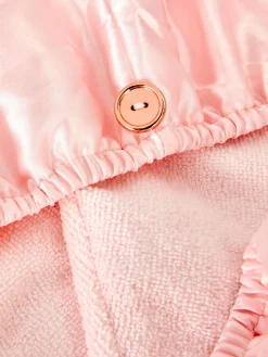 Primark Savon Pour Le Corps Et Gel Douche|PS... Sweet Turban En Satin