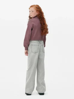 Enfant Primark Pulls Et Gilets|Pull à Col Cheminée