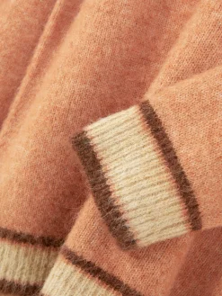 Femme Primark Pulls Et Gilets|Pull à Col En V Style Vintage Rita Ora