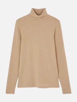 Femme Primark Pulls Et Gilets|Pull à Col Roulé The Edit