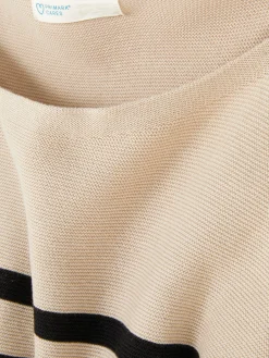 Femme Primark Pulls Et Gilets|Pull à Manches Longues Et Col Bateau