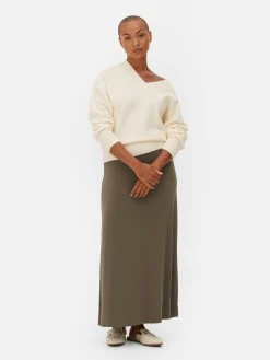 Femme Primark Pulls Et Gilets|Pull Col V