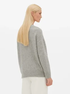 Femme Primark Pulls Et Gilets|Pull Col V