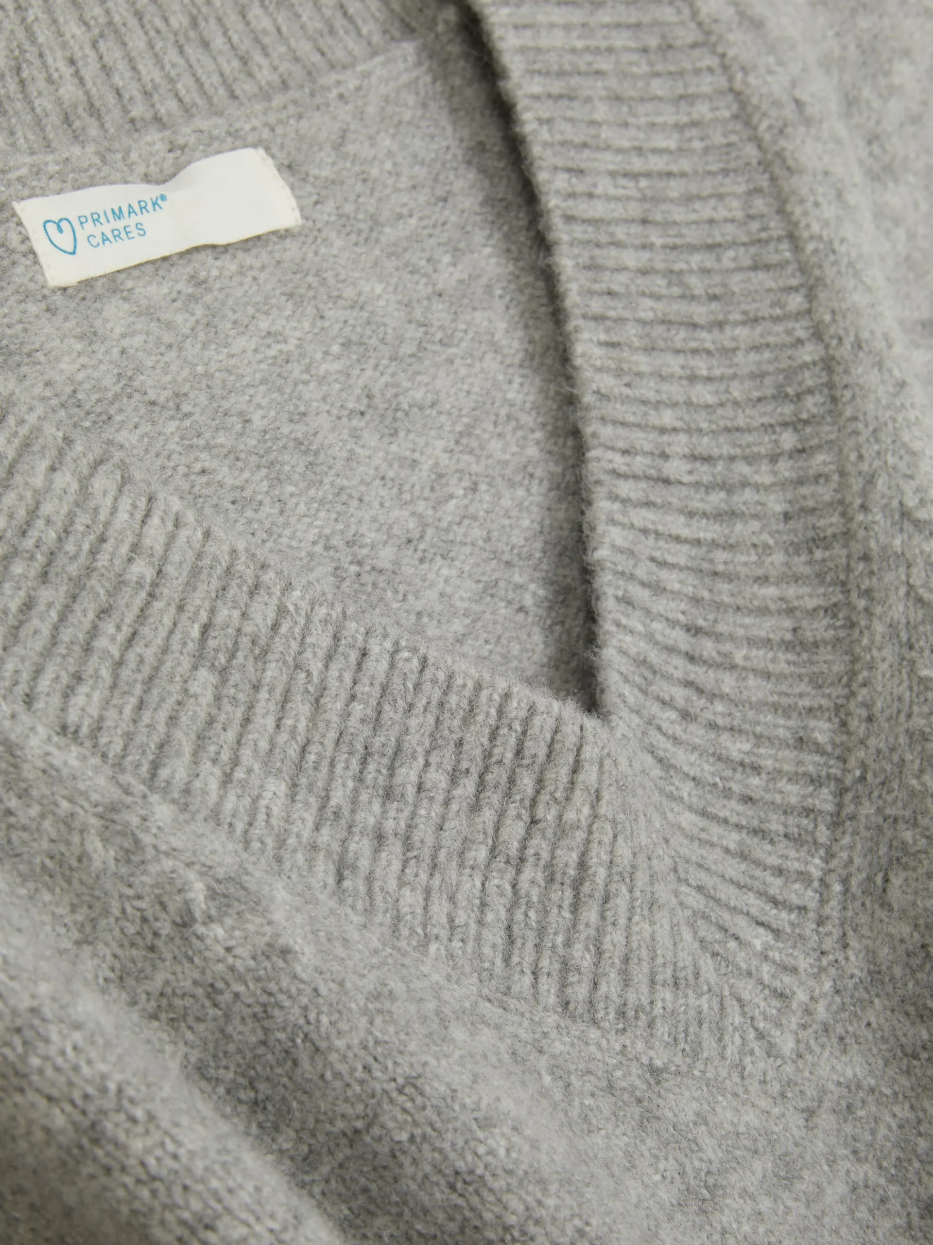 Femme Primark Pulls Et Gilets|Pull Col V