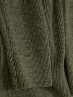 Homme Primark Pulls Et Gilets|Pull Côtelé à Col Ras-du-cou