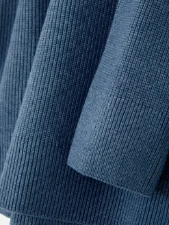 Homme Primark Pulls Et Gilets|Pull Côtelé à Col Ras-du-cou