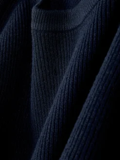 Homme Primark Pulls Et Gilets|Pull Côtelé à Col Ras-du-cou