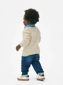 Primark Pulls Et Gilets|Pull De Noël Disney Mickey Mouse Et Ses Amis