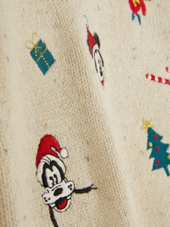 Primark Pulls Et Gilets|Pull De Noël Disney Mickey Mouse Et Ses Amis