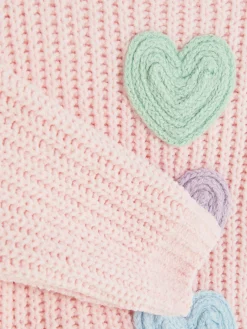 Primark Pulls Et Gilets|Pull En Maille à Cœur