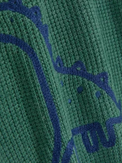 Primark Pulls Et Gilets|Pull En Maille à Motif Dinosaure