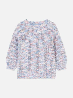 Enfant Primark Pulls Et Gilets|Pull En Maille Côtelée