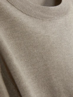 Homme Primark Pulls Et Gilets|Pull En Maille Fine à Col Ras-du-cou