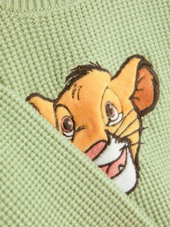 Primark Ensembles Et Tenues|Pull Et Legging Disney Le Roi Lion 30e Anniversaire