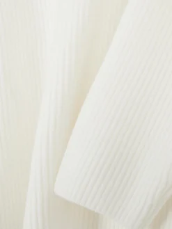 Femme Primark Pulls Et Gilets|Pull Tricoté à Encolure Zippée