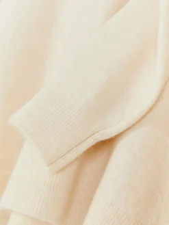 Femme Primark Pulls Et Gilets|Pull Tricoté Avec Nœud Dans Le Dos