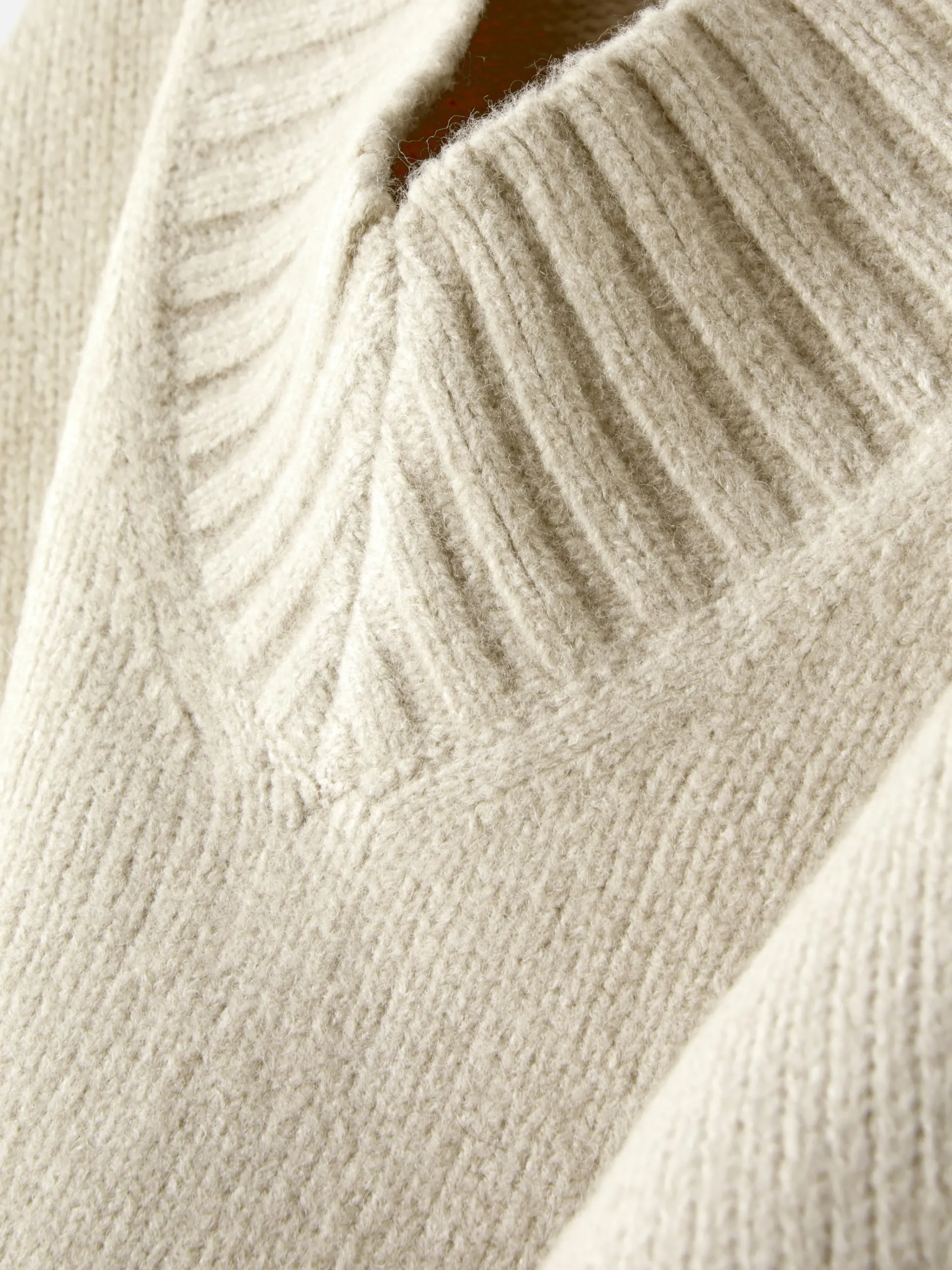 Femme Primark Pulls Et Gilets|Pull Tricoté épais à Col En V