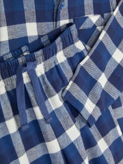 Enfant Primark Pyjamas Et Vêtements De Nuit|Pyjama à Carreaux