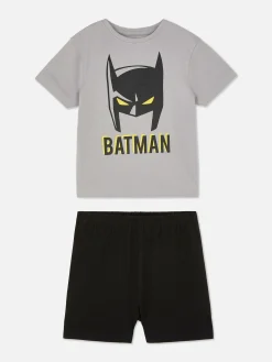 Enfant Primark Pyjamas Et Vêtements De Nuit|Pyjama Batman