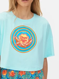 Femme Primark Ensembles Pyjamas|Pyjama Court Chupa Chups