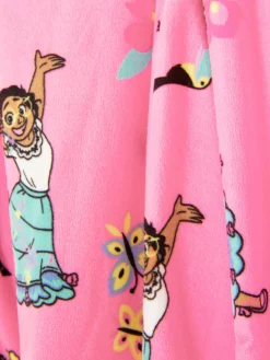 Enfant Primark Pyjamas Et Vêtements De Nuit|Pyjama Disney Encanto Mirabel
