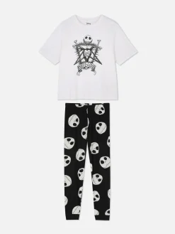 Femme Primark Ensembles Pyjamas|Pyjama Disney Lilo & Stitch Angel