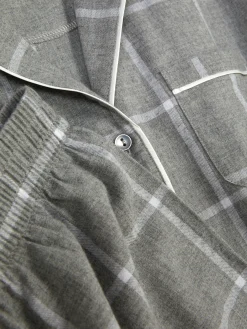 Femme Primark Ensembles Pyjamas|Pyjama En Flanelle à Manches Longues