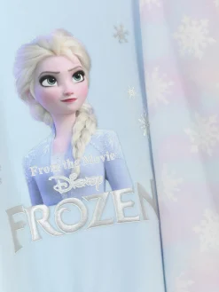 Enfant Primark Pyjamas Et Vêtements De Nuit|Pyjama En Minky Disney La Reine Des Neiges