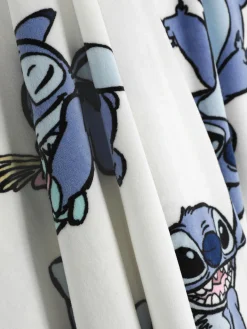 Femme Primark Ensembles Pyjamas|Pyjama En Molleton à Manches Longues Disney