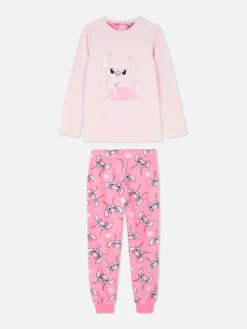 Enfant Primark Pyjamas Et Vêtements De Nuit|Pyjama En Molleton Disney Lilo & Stitch Angel