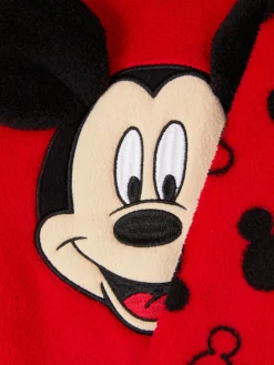 Primark Pyjamas Et Vêtements De Nuit|Pyjama En Molleton Disney Mickey Mouse
