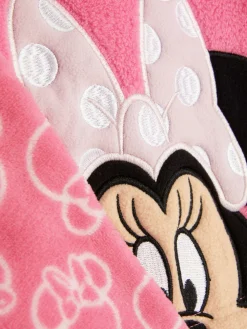 Primark Pyjamas Et Vêtements De Nuit|Pyjama En Molleton Disney Minnie Mouse