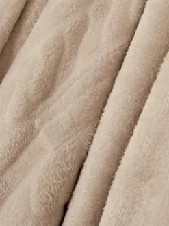 Femme Primark Ensembles Pyjamas|Pyjama En Polaire à Texture Câble