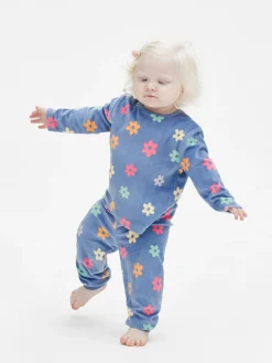 Primark Pyjamas Et Vêtements De Nuit|Pyjama En Velours Graphique