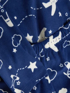 Primark Pyjamas Et Vêtements De Nuit|Pyjama En Velours Graphique