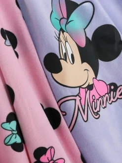 Enfant Primark Pyjamas Et Vêtements De Nuit|Pyjama Long Confortable Disney Minnie Mouse