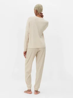 Femme Primark Ensembles Pyjamas|Pyjama Long Ultra-doux