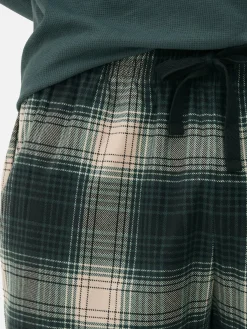 Homme Primark Pyjamas|Pyjama Long Ultra-doux