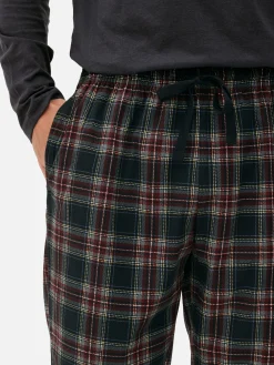 Homme Primark Pyjamas|Pyjama Long Ultra-doux