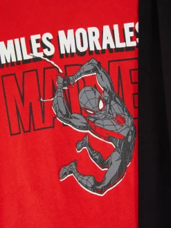 Enfant Primark Pyjamas Et Vêtements De Nuit|Pyjama Marvel Spider-Man Miles Morales