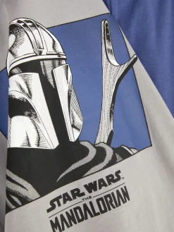 Enfant Primark Pyjamas Et Vêtements De Nuit|Pyjama Star Wars The Mandalorian
