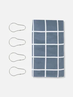 Primark Tapis De Bain|Rideau De Douche à Imprimé