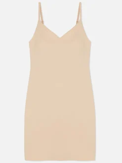 Femme Primark Combinaisons Et Caracos|Sous-Vêtements Gainants|Robe à Enfiler Gainante Et Lissante