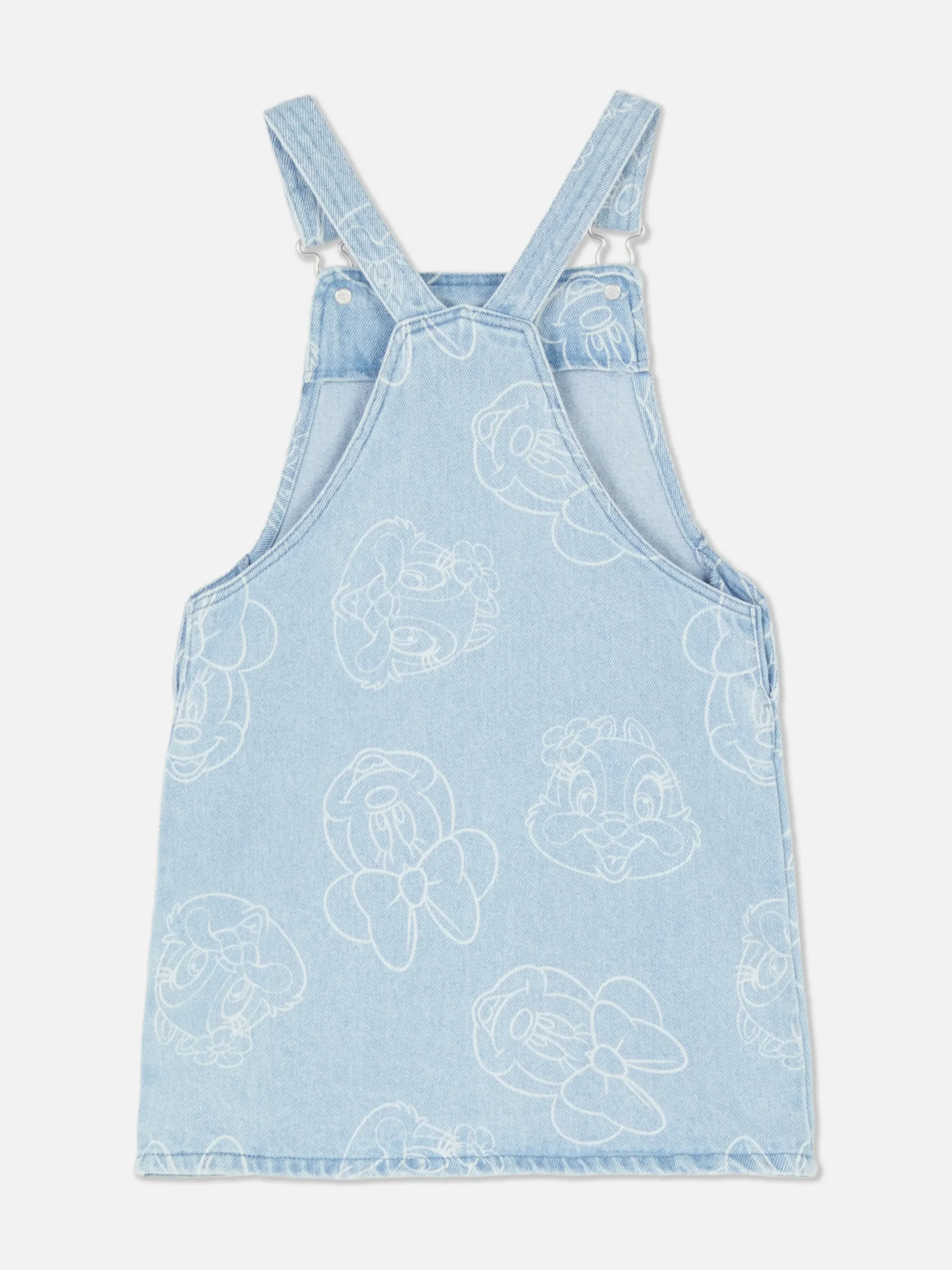 Enfant Primark Robes|Robe Chasuble Disney Minnie Mouse