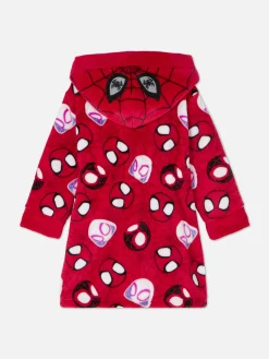 Enfant Primark Pyjamas Et Vêtements De Nuit|Robe De Chambre Marvel Spider-Man Spidey Et Ses Amis