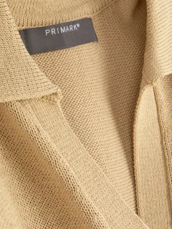 Femme Primark Robes|Robe Mi-longue Avec Col En V